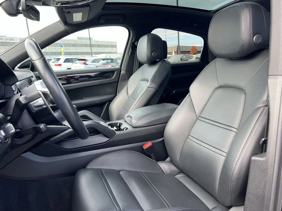 2022 Porsche 9Y0/9Y3 Cayenne - Image 13 of 19