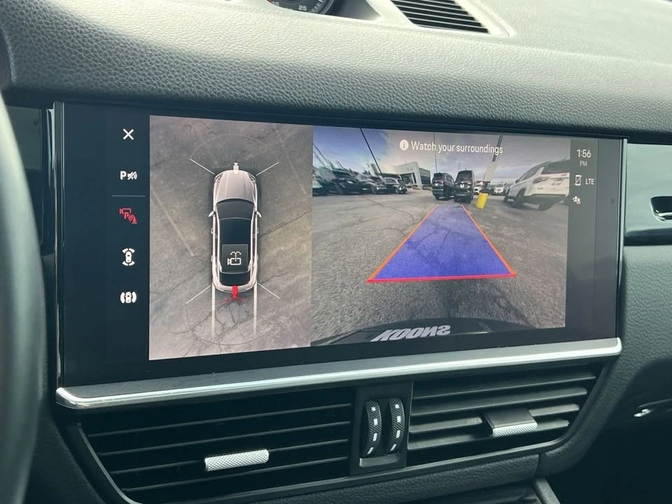 2022 Porsche 9Y0/9Y3 Cayenne - Image 18 of 19