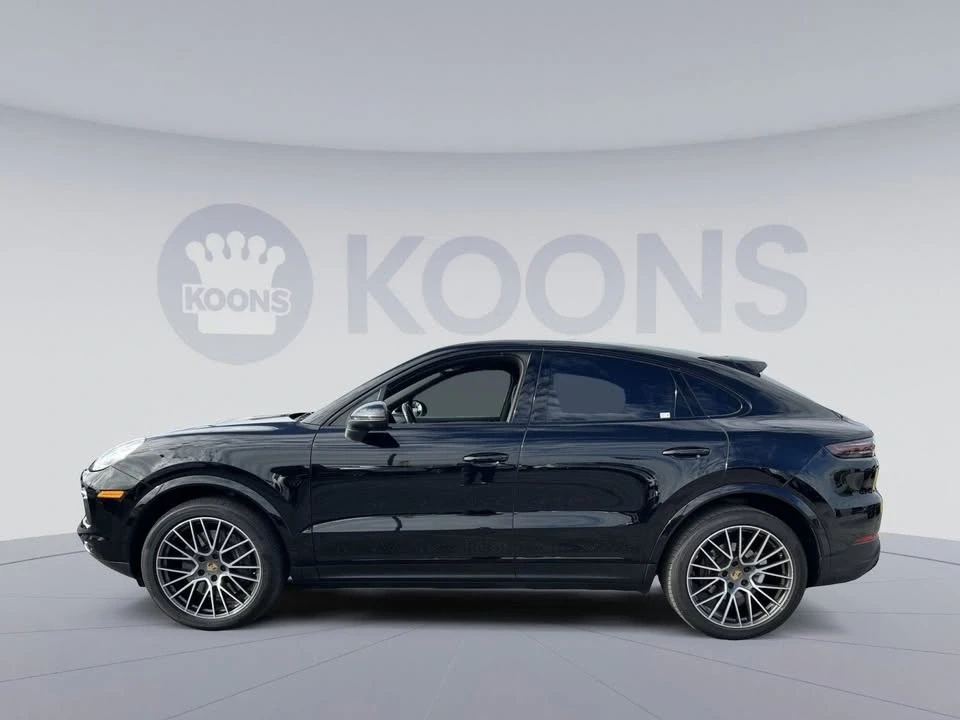 2022 Porsche 9Y0/9Y3 Cayenne - Image 2 of 19