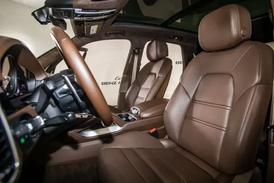 2022 Porsche 9Y0/9Y3 Cayenne - Image 5 of 9