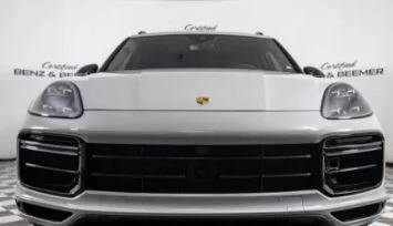2022 Porsche 9Y0/9Y3 Cayenne - Image 2 of 9