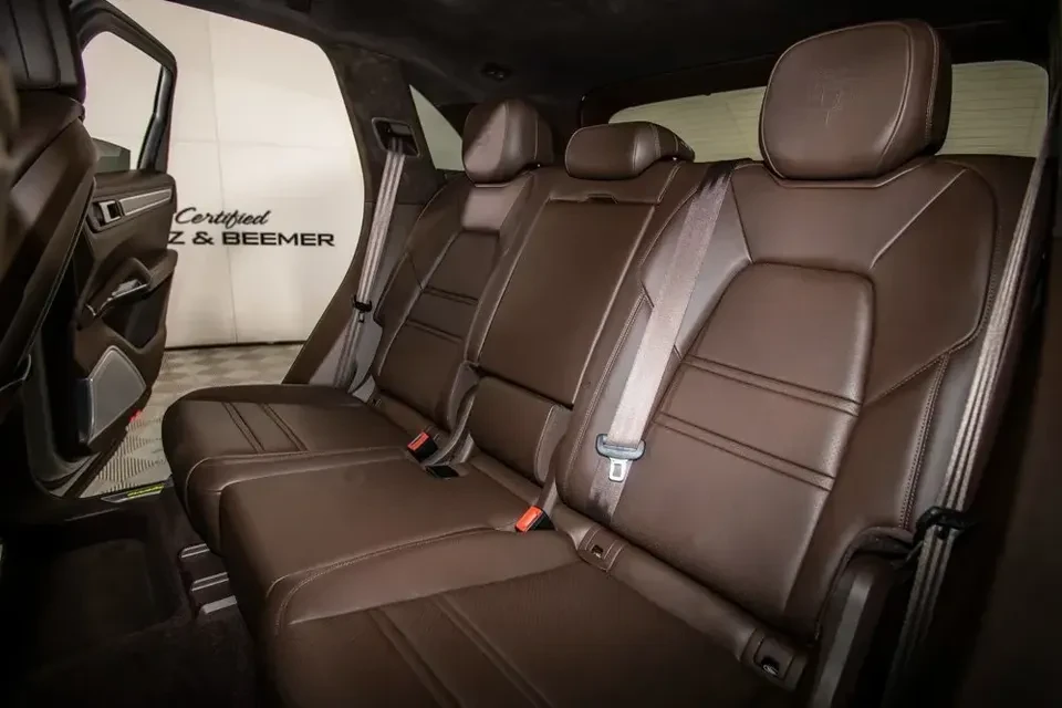 2022 Porsche 9Y0/9Y3 Cayenne - Image 4 of 9