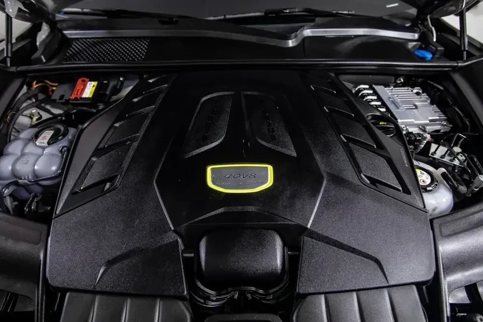 2022 Porsche 9Y0/9Y3 Cayenne - Image 9 of 9