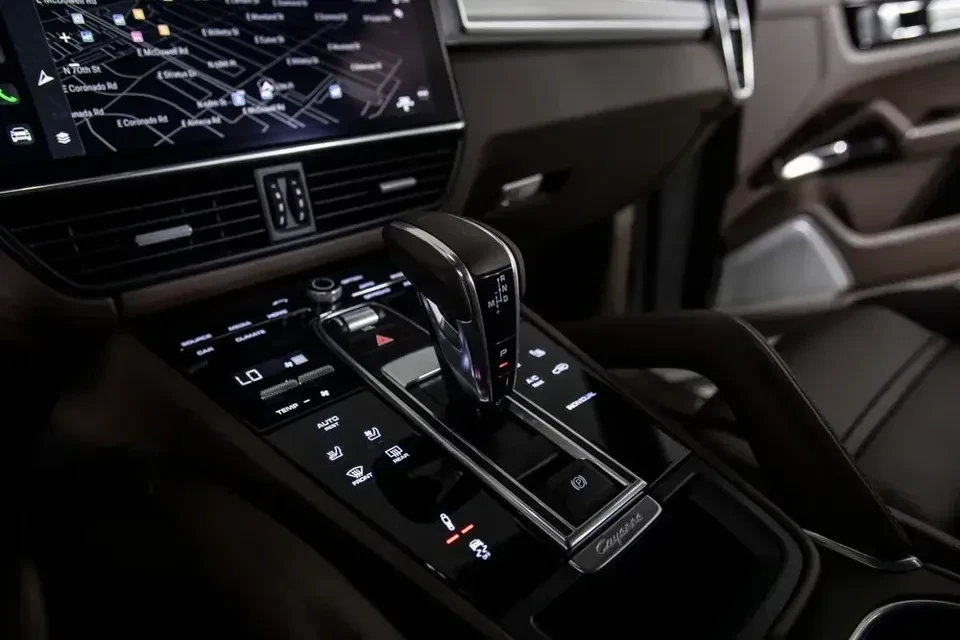 2022 Porsche 9Y0/9Y3 Cayenne - Image 7 of 9