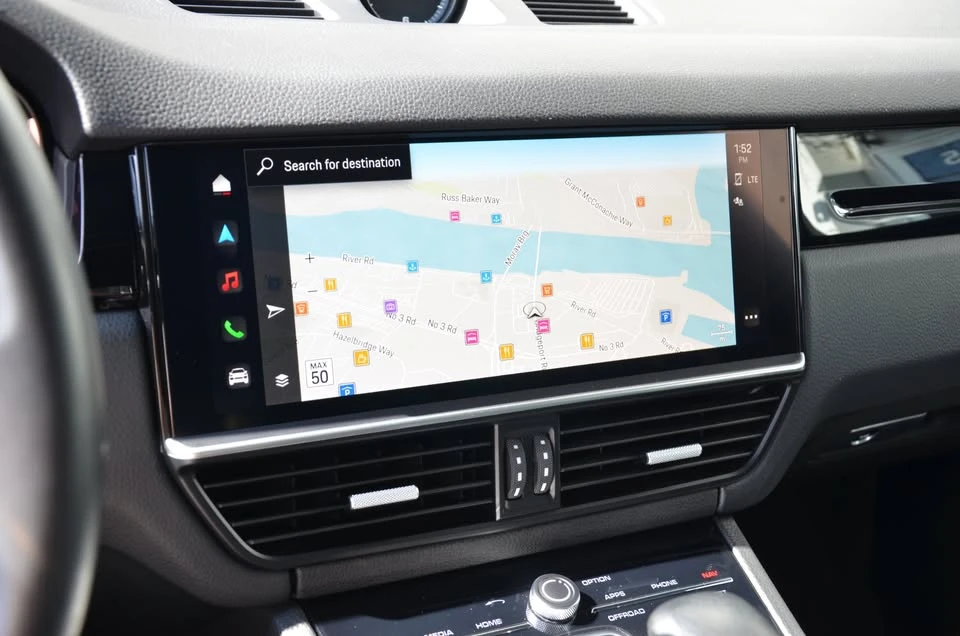 2022 Porsche 9Y0/9Y3 Cayenne - Image 16 of 19