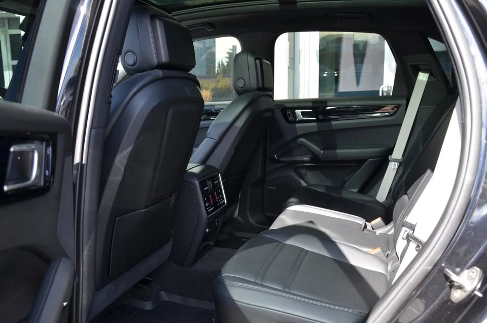 2022 Porsche 9Y0/9Y3 Cayenne - Image 11 of 19