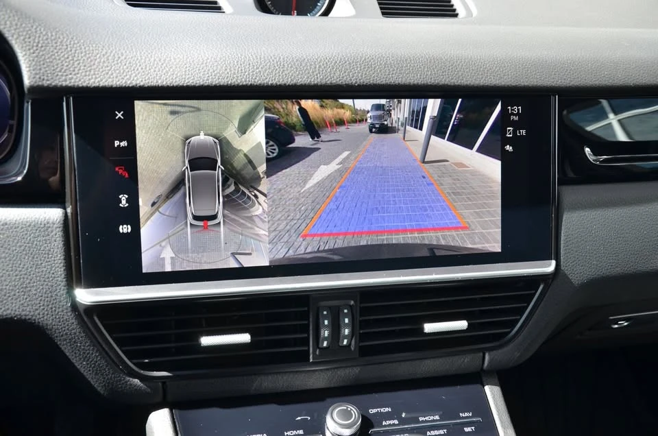2022 Porsche 9Y0/9Y3 Cayenne - Image 19 of 19