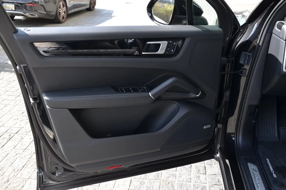 2022 Porsche 9Y0/9Y3 Cayenne - Image 8 of 19