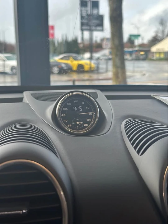 2022 Porsche 718 Cayman GTS - Image 20 of 20