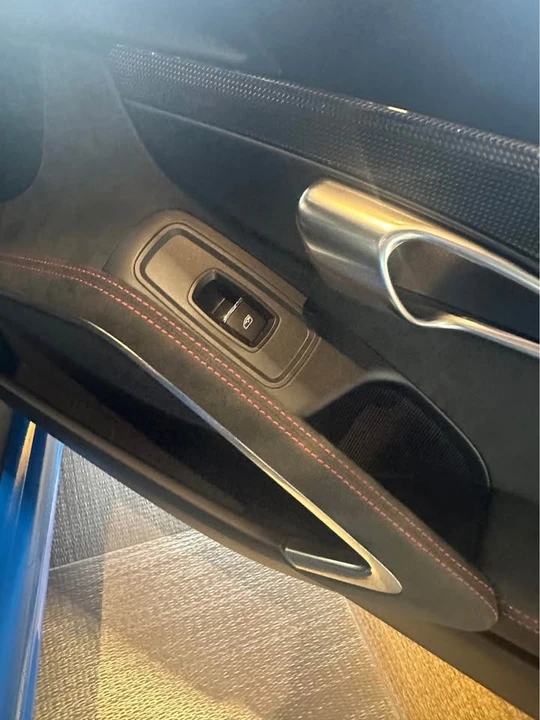 2022 Porsche 718 Cayman GTS - Image 13 of 20