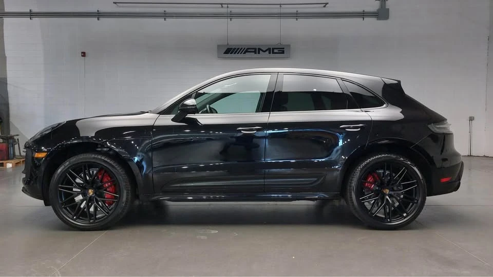 2022 Porsche Macan - Image 4 of 13