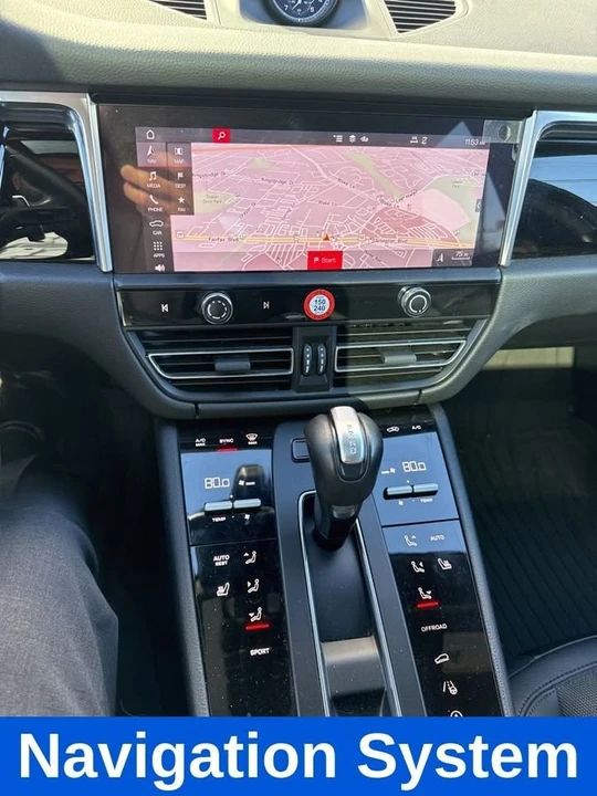 2022 Porsche Macan - Image 9 of 14
