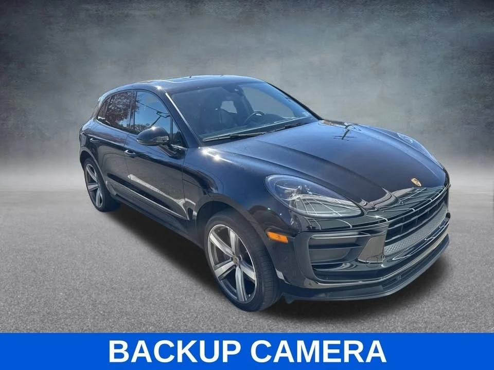 2022 Porsche Macan - Image 3 of 14