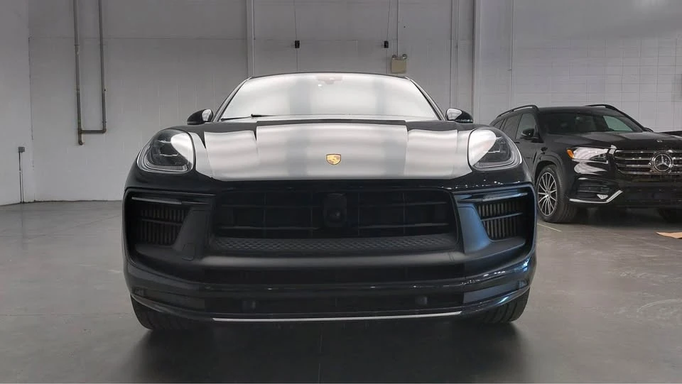 2022 Porsche Macan - Image 3 of 13