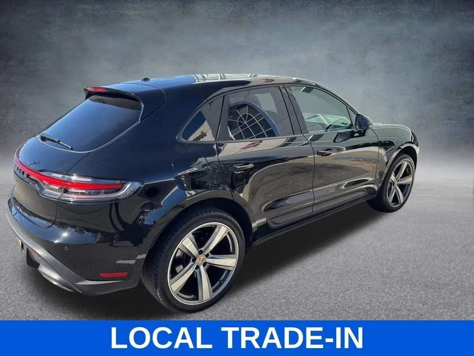 2022 Porsche Macan - Image 6 of 14