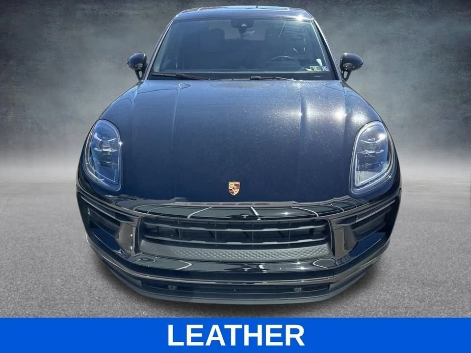 2022 Porsche Macan - Image 4 of 14