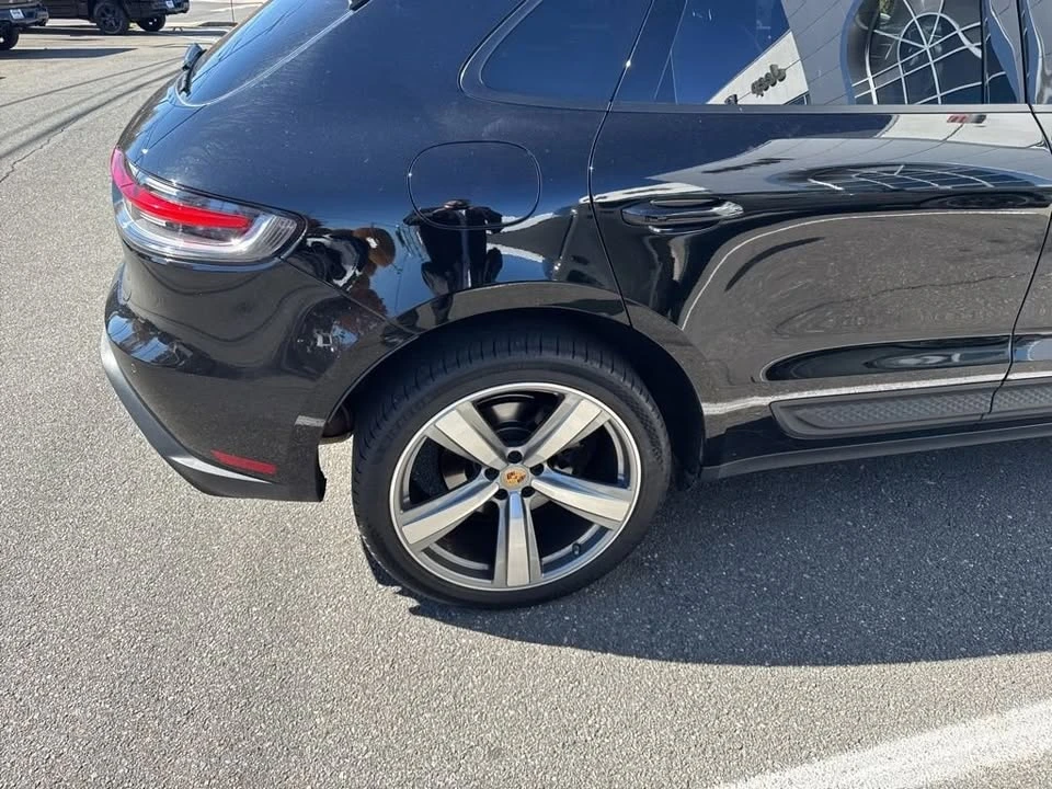 2022 Porsche Macan - Image 14 of 14