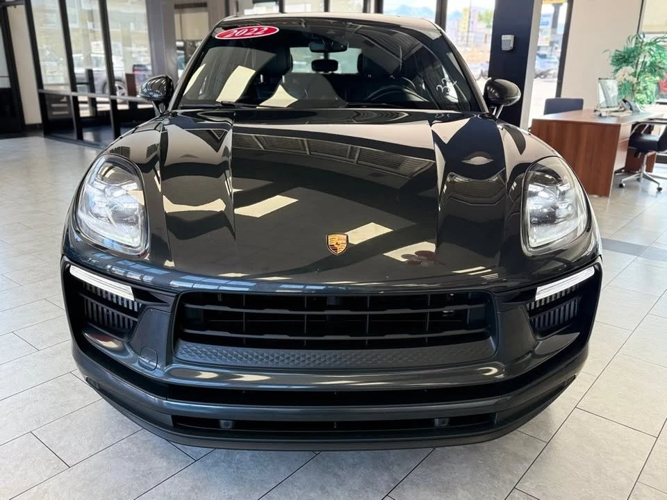 2022 Porsche Macan - Image 5 of 20