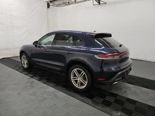 2022 Porsche Macan - Image 11 of 11