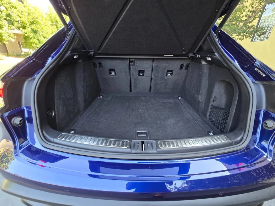 2022 Porsche Macan - Image 20 of 20