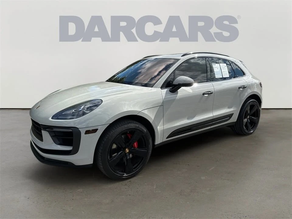 2022 Porsche Macan - Image 3 of 19