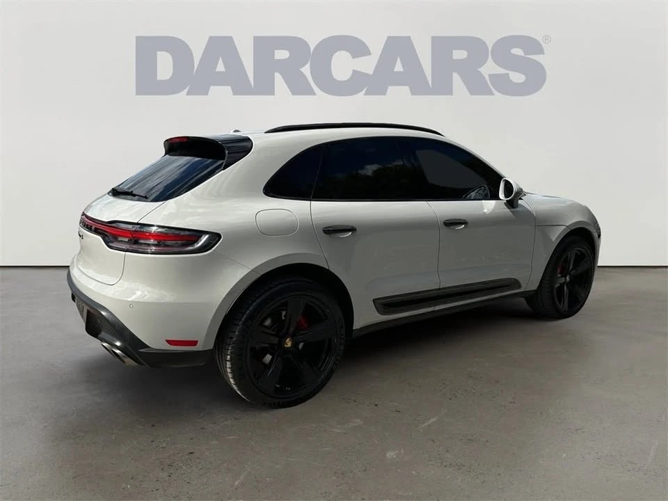 2022 Porsche Macan - Image 6 of 19