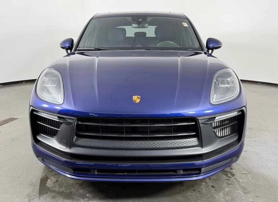 2022 Porsche Macan GTS - Image 2 of 12