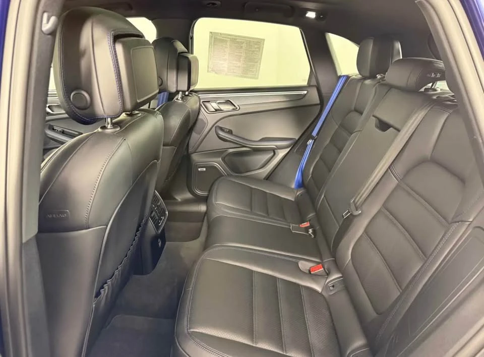 2022 Porsche Macan GTS - Image 12 of 12