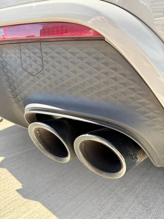 2022 Porsche Macan GTS - Image 10 of 19