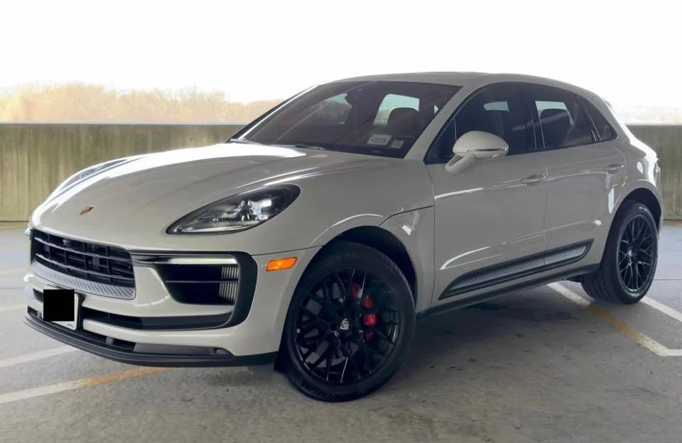 2022 Porsche Macan S - Image 4 of 14