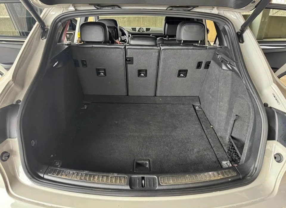 2022 Porsche Macan S - Image 14 of 14