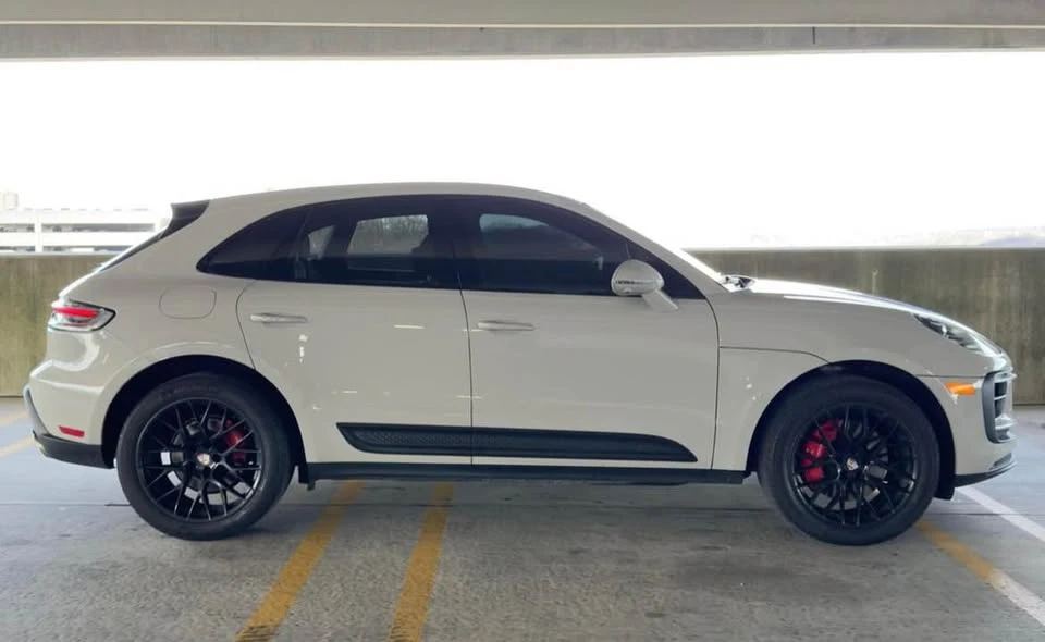 2022 Porsche Macan S - Image 7 of 14