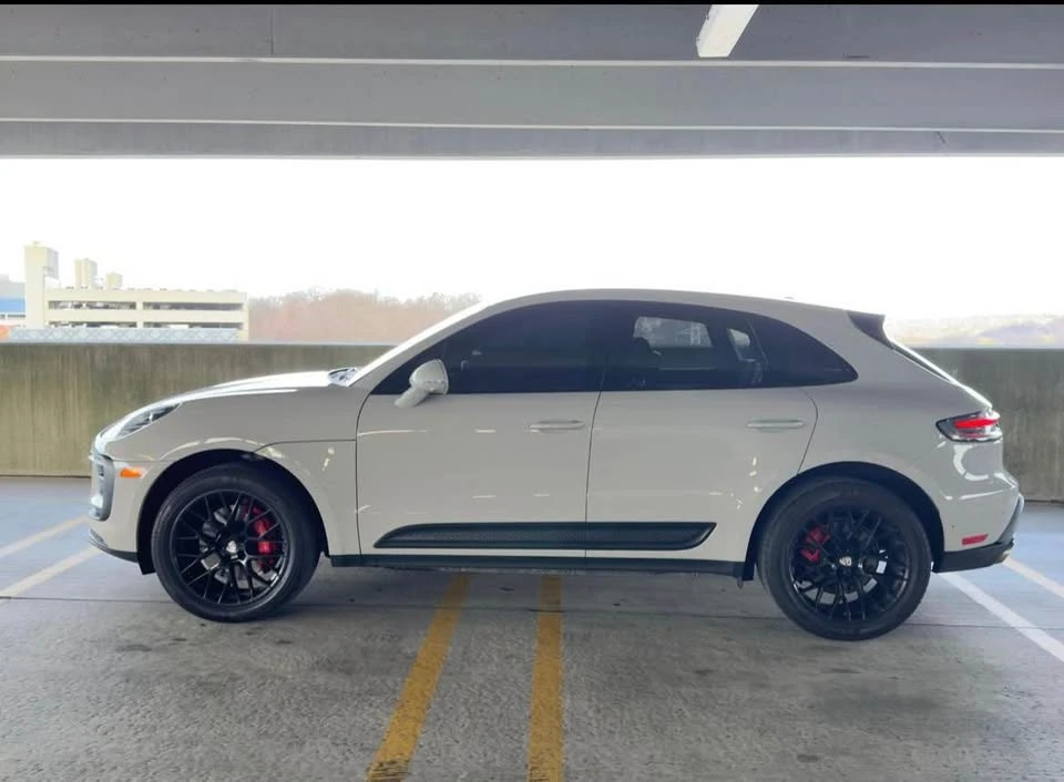 2022 Porsche Macan S - Image 8 of 14