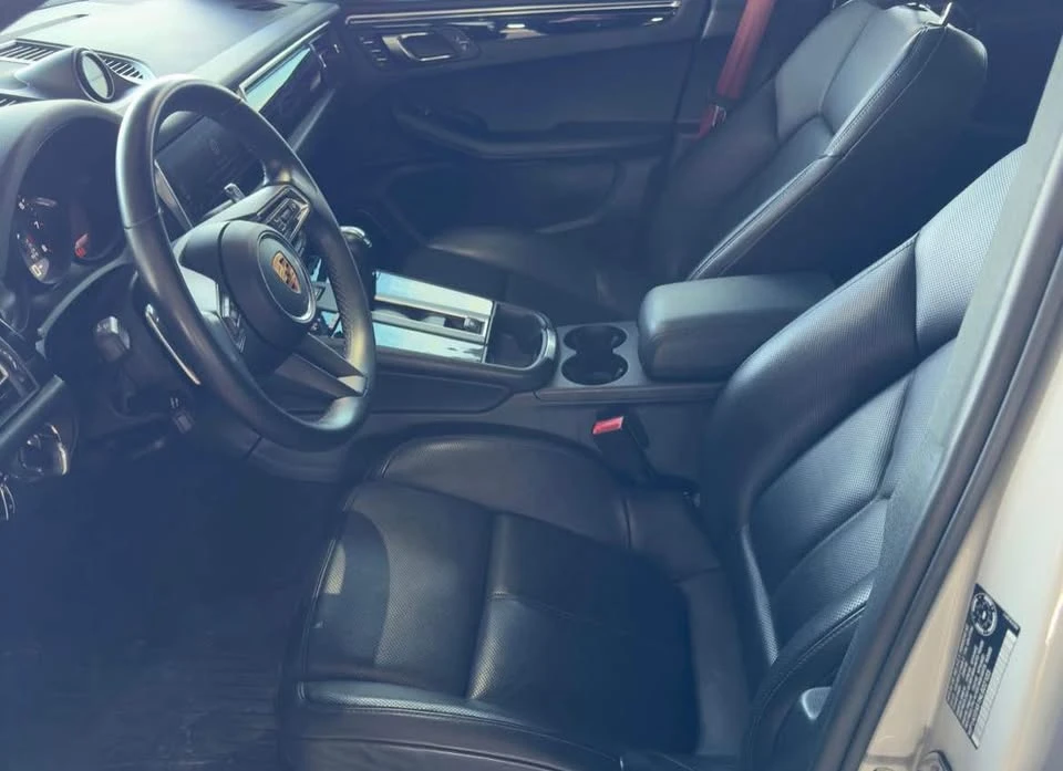 2022 Porsche Macan S - Image 12 of 14