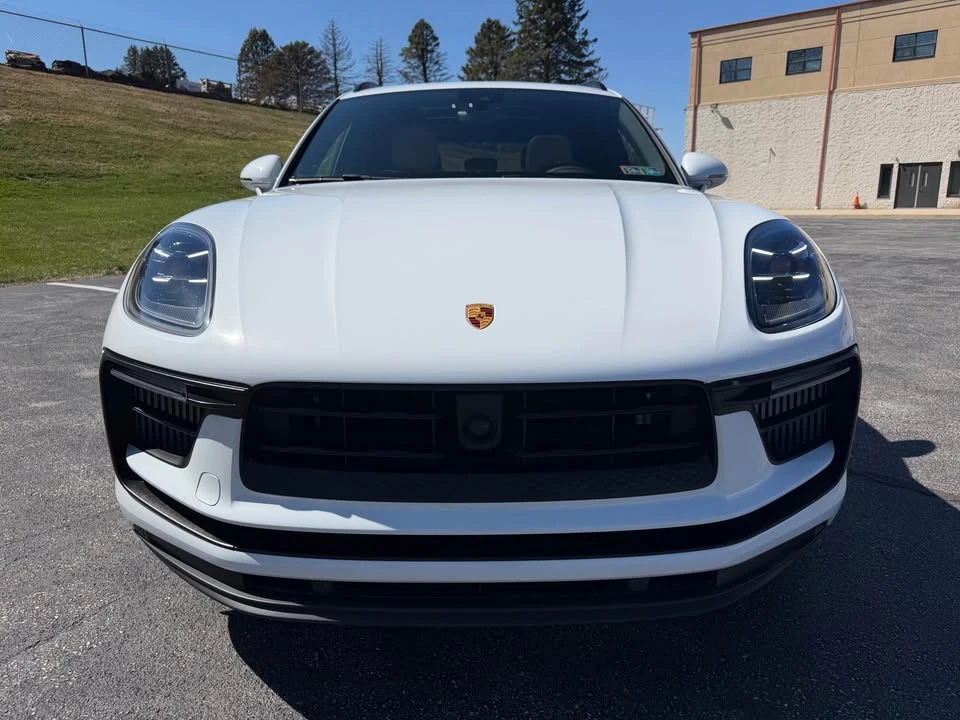 2022 Porsche Macan S - Image 3 of 19