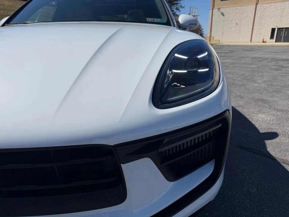 2022 Porsche Macan S - Image 4 of 19