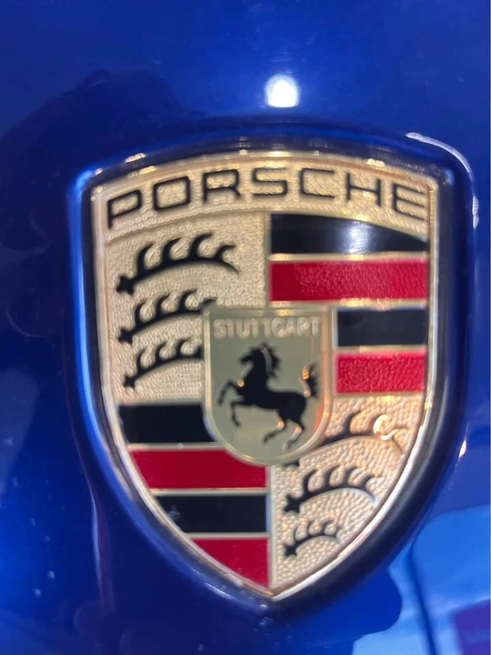 2022 Porsche Macan T - Image 2 of 18