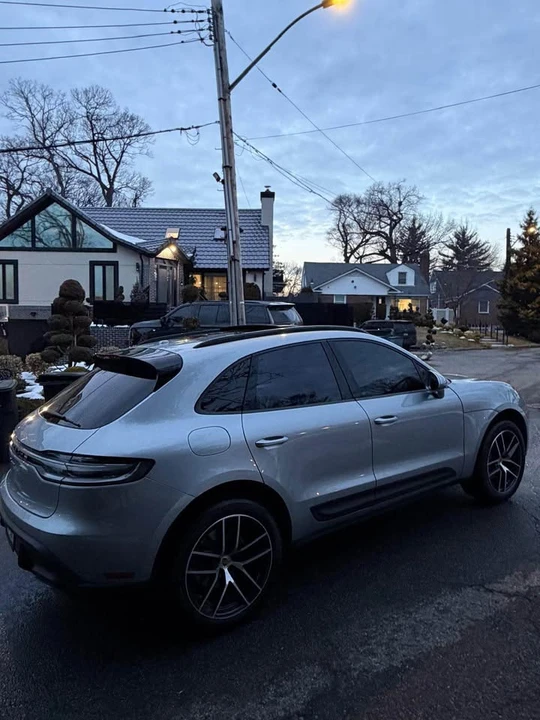 2022 Porsche Macan T - Image 7 of 13