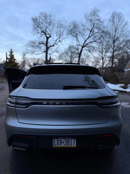 2022 Porsche Macan T - Image 13 of 13