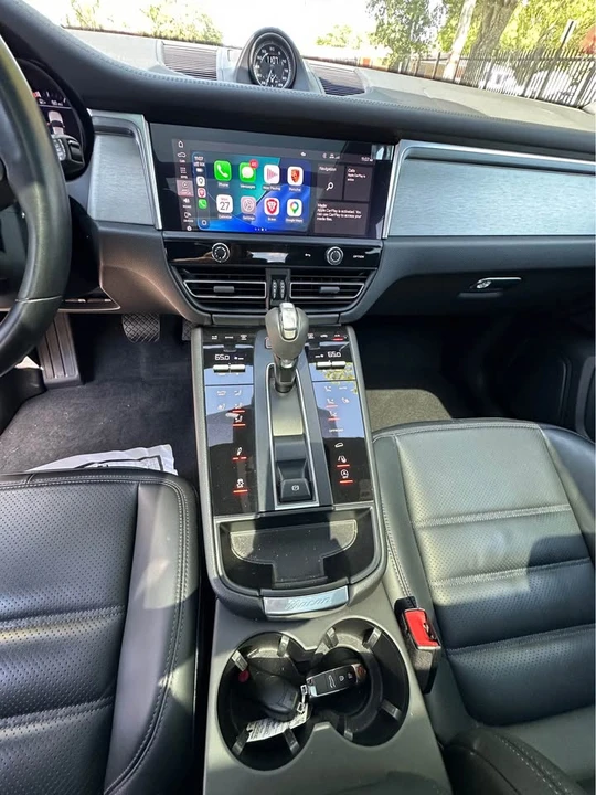 2022 Porsche Macan T - Image 12 of 12
