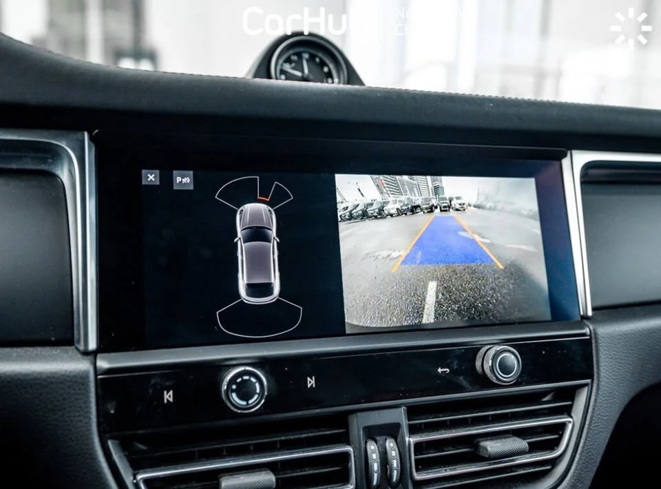 2022 Porsche Macan - Image 16 of 16
