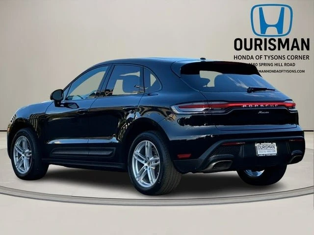 2022 Porsche Macan - Image 3 of 19