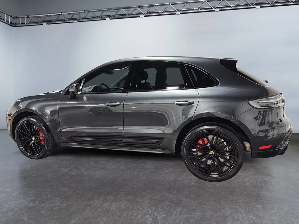 2022 Porsche Macan GTS - Image 5 of 17