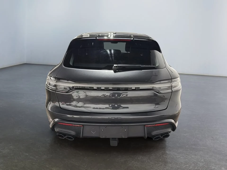 2022 Porsche Macan GTS - Image 3 of 17