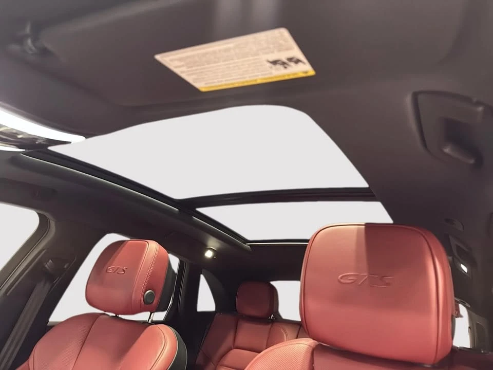 2022 Porsche Macan GTS - Image 17 of 17
