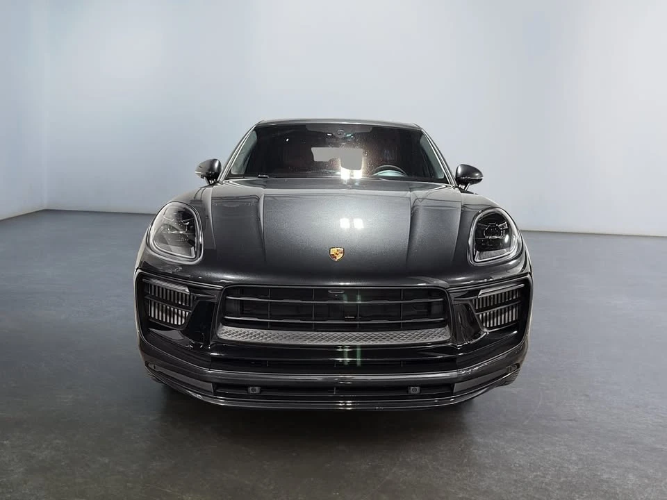 2022 Porsche Macan GTS - Image 2 of 17