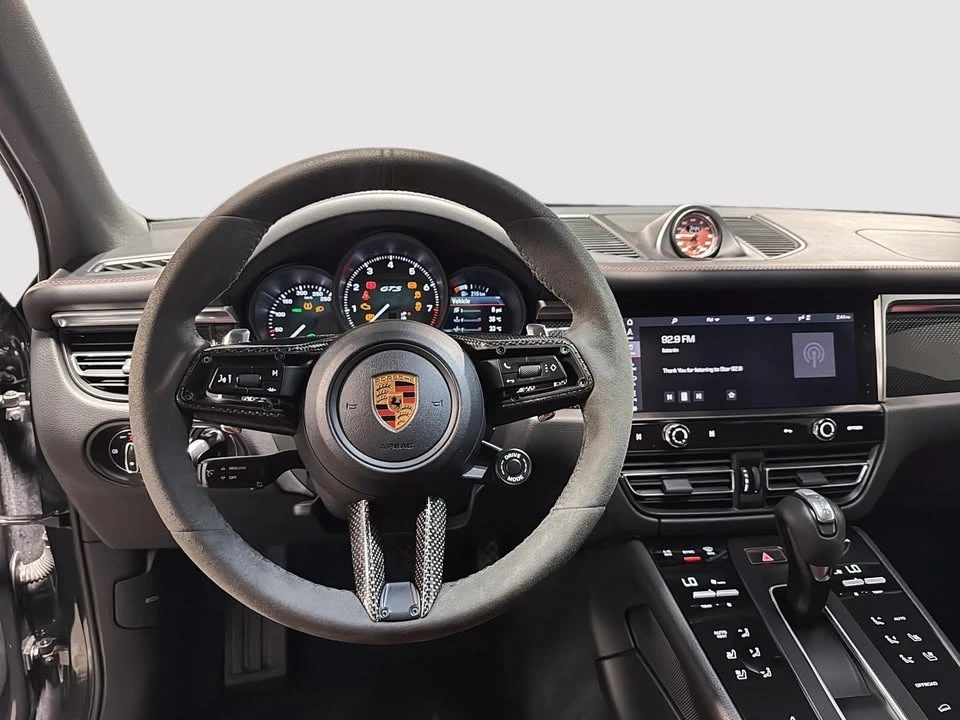 2022 Porsche Macan GTS - Image 13 of 17