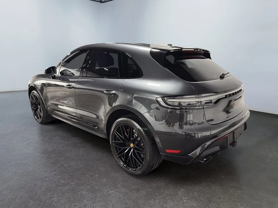 2022 Porsche Macan GTS - Image 4 of 17
