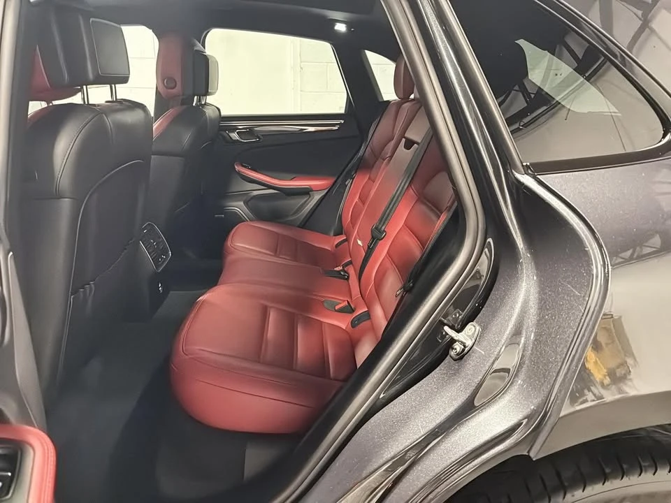2022 Porsche Macan GTS - Image 16 of 17