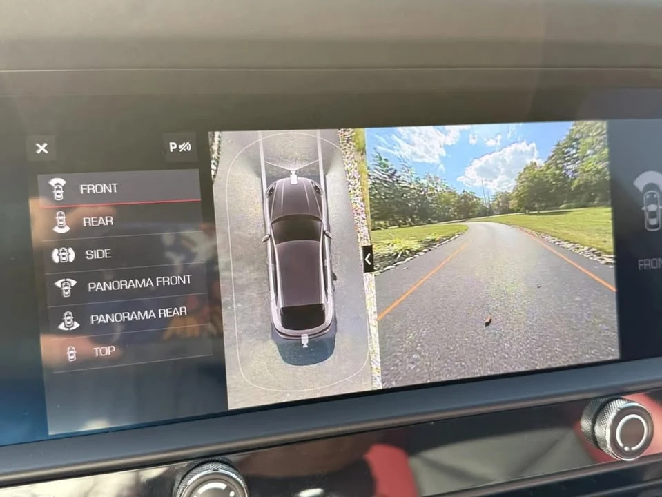 2022 Porsche Macan GTS - Image 9 of 12